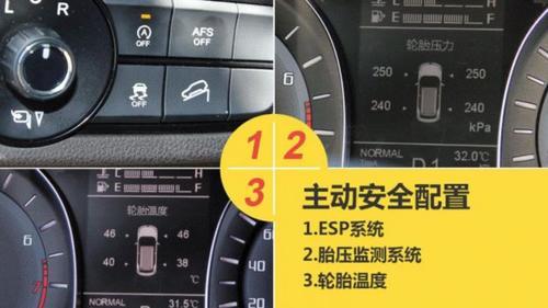 中国跟世界第一差了几项安全配置？