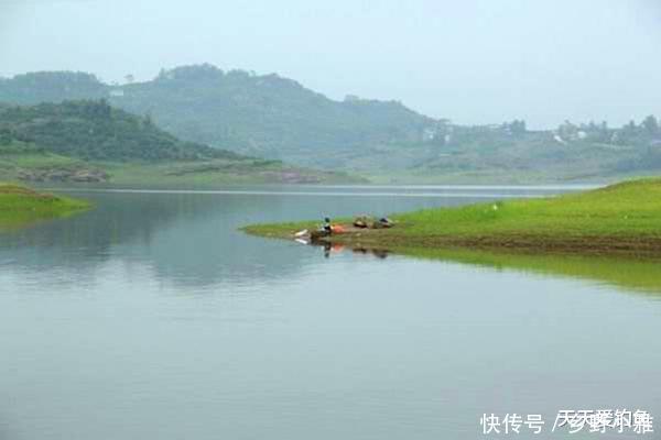 「必杀」手竿钓大鱼,这些必杀技巧要牢记,别不信,钓大鱼一钓一个准!
