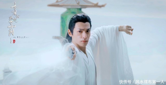 「太过分」香蜜:润玉监视锦觅太过分?其实还有个人在偷看锦觅的一切行踪
