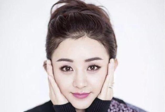 离开了化妆，杨颖也就这样而已!