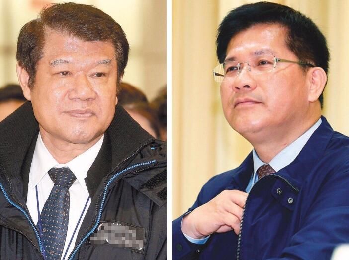 一场劳资纠纷竟把民进党团的内斗掀了个底儿掉!