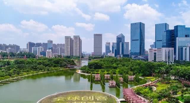 广东未来一片光明的城市，不是东莞，也不是珠海，正在悄悄崛起