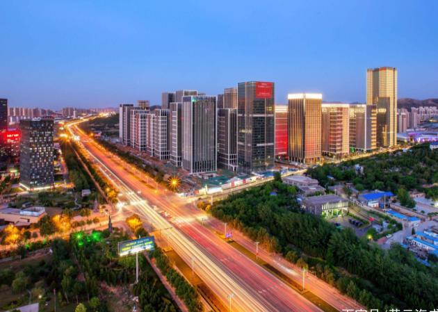 中国“最奇特”的省份，地铁修到别的省，网友：那省内的城市呢？