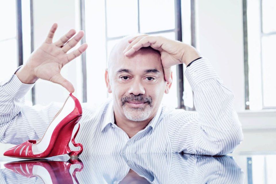 多厉害?丨Queen S说她睡觉也想枕着这双鞋子