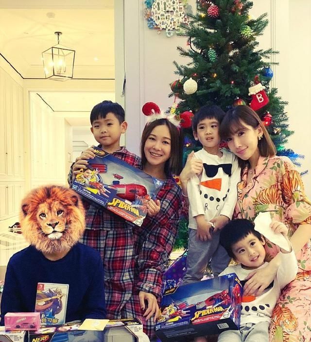 老人圣诞节礼物