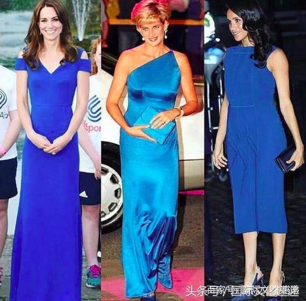 37岁梅根:时尚品味超越凯特王妃，她赢在了脚和高跟鞋上!