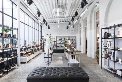  「租赁」环保成时尚业重要课题 H＆M试水服装租赁市场