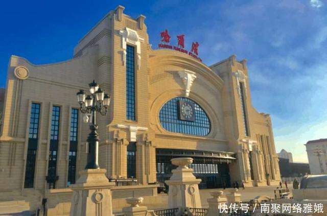 中国最“混乱”的三个火车站, 第二个位于一线城市