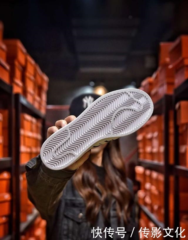  「贝壳」Adidas 三叶草Originals Superstar 贝壳头