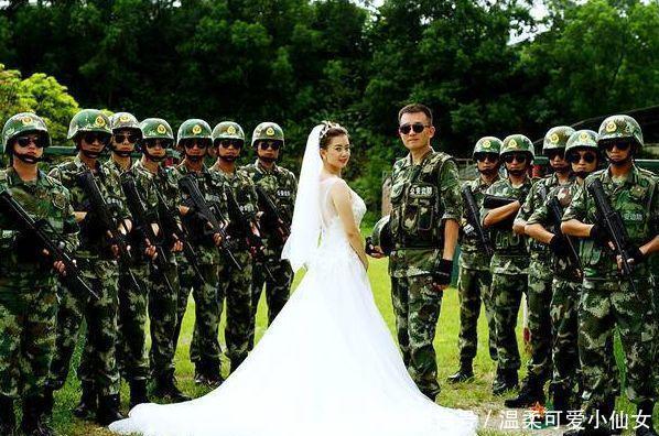 妻子的身于丈夫的