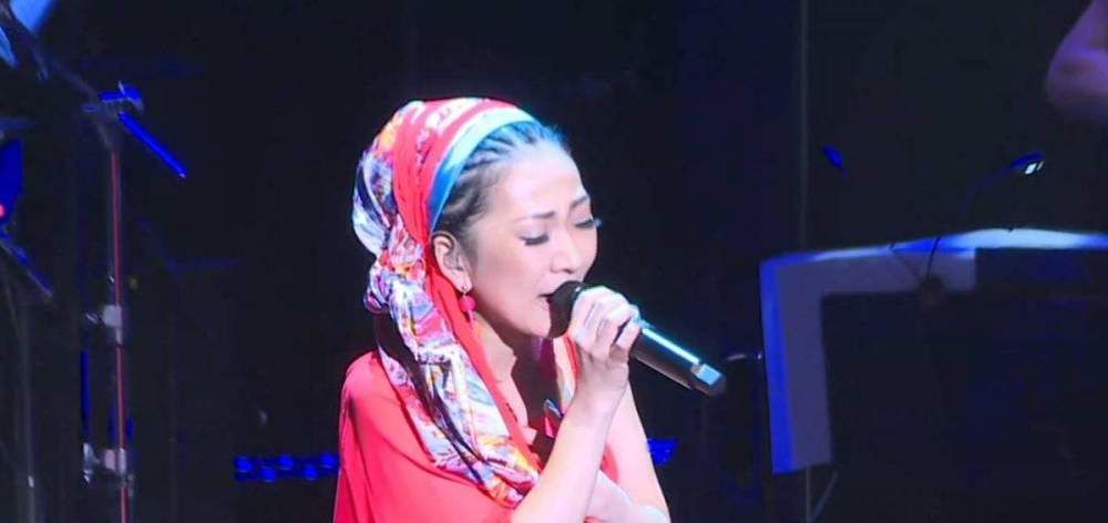 歌手当打之年什么时候播