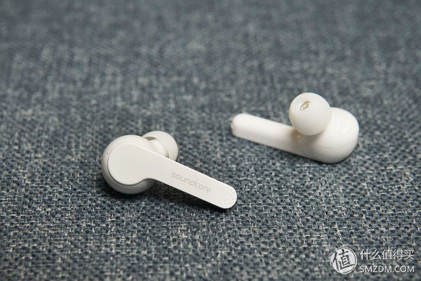 Anker Soundcore Liberty Air真无线耳机必买的理由:降噪、防水、蓝牙5.0