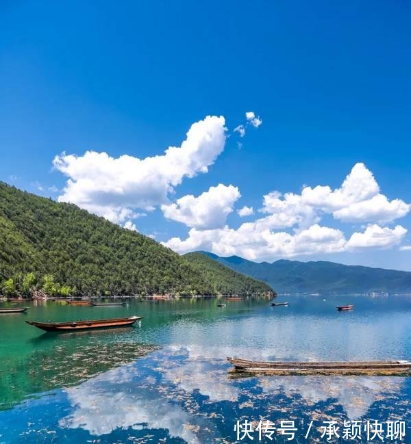 又一处惊天美景被“发现”! 趁着人少免费赶紧去