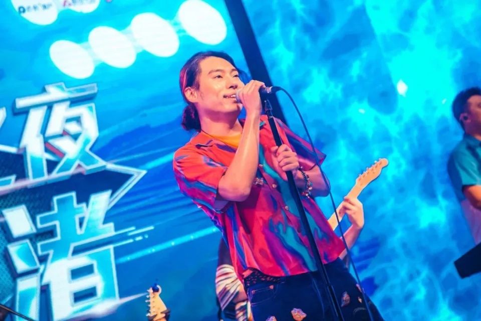 良渚TOD之上，这座“光之艺术馆”，再度“吸睛”无数!