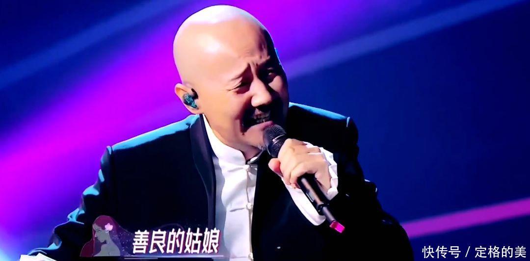 「腾格尔」腾格尔前妻:为婚姻牺牲事业却没了自我,离婚后逆袭精彩人生