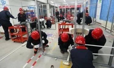  『消防设施操』专业解码｜山东城市建设职业学院带你走进消防工程技术专业