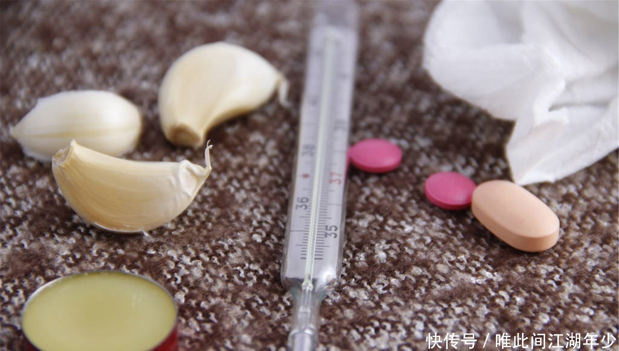 『测量的时』体温计你正确使用了吗?多数人都忽略了这一步,很重要,告诫家人