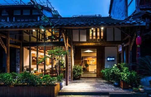 到成都吃什么？玩什么？——成都旅游攻略