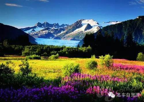 隐藏在山西的12个世界级风景！比你想象的还要美！