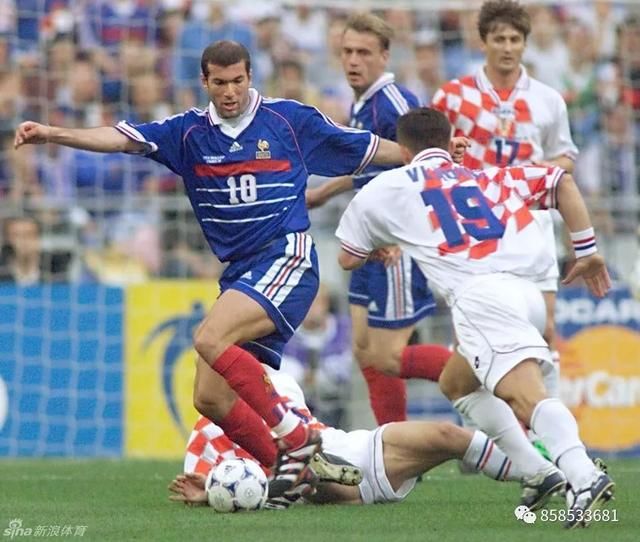 40年来终于可以爽歪歪的看一次足球世界杯了