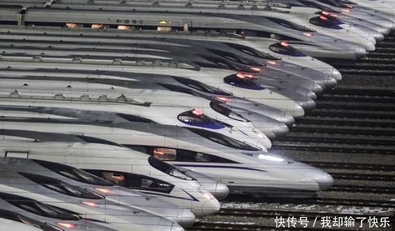 明明高铁处于亏本，为何我国仍不惜借钱投资继续建造？