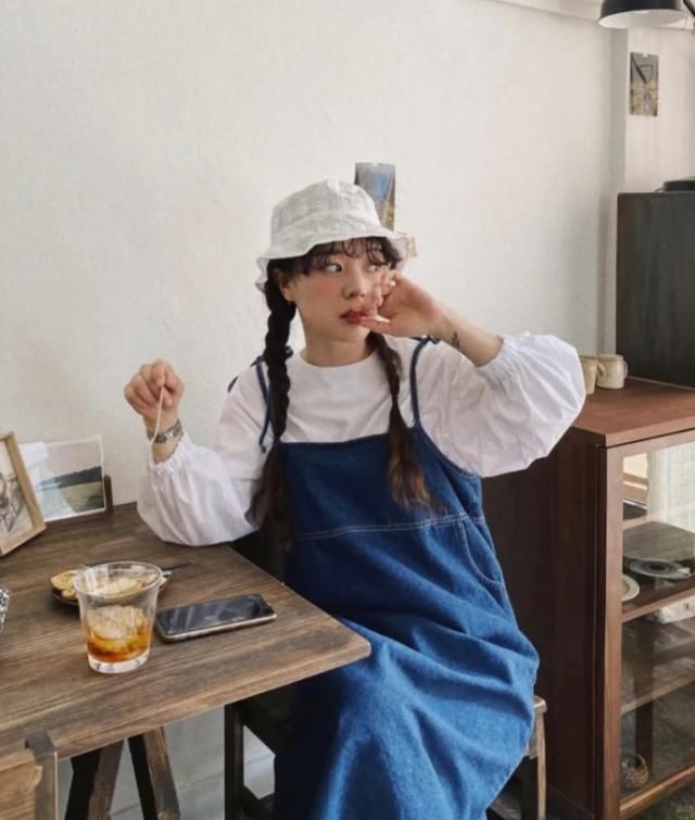 #南方地区#你当真对这些连衣裙不动心?