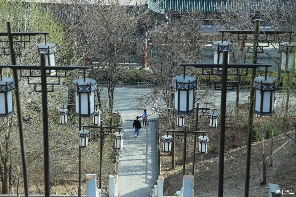  『兰州』大王泒我去巡山【2】兰州碑林