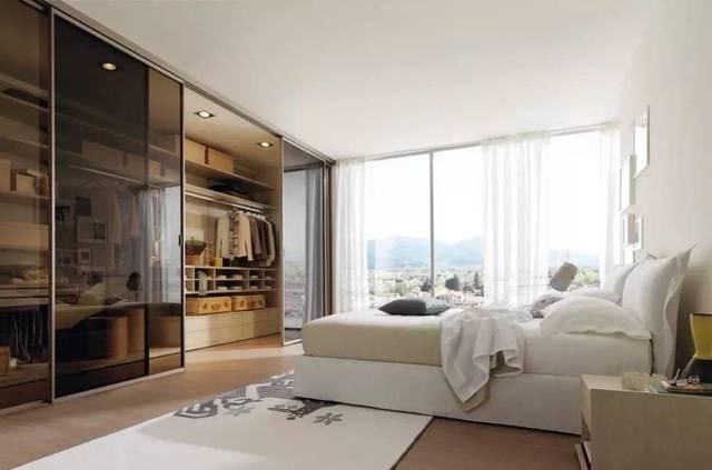  『精致』宅在家只能穿睡衣？精致女人就该拥有这样一个衣帽间！