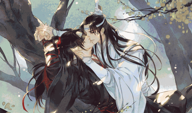 《魔道祖师》作者回应人肉事件:非本人意志，未参与粉群管理