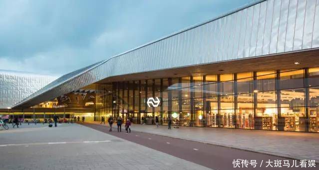  【车站】全世界最美的火车站排行，你知道中国入选的是哪里吗？