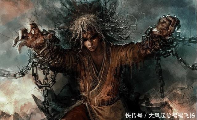 《雪中悍刀行》徐凤年见到的第一位绝世高手,