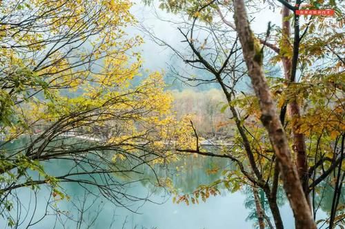 甘肃的这座小城，景色媲美九寨沟，却隐匿了上千年！