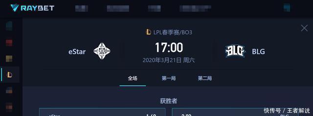 [Karsa]TES挑战IG霸主地位：Karsa能否抗住宁王压力是关键！