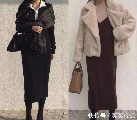  [冬季]20套冬季穿搭指南，照着穿怎么都不会出错