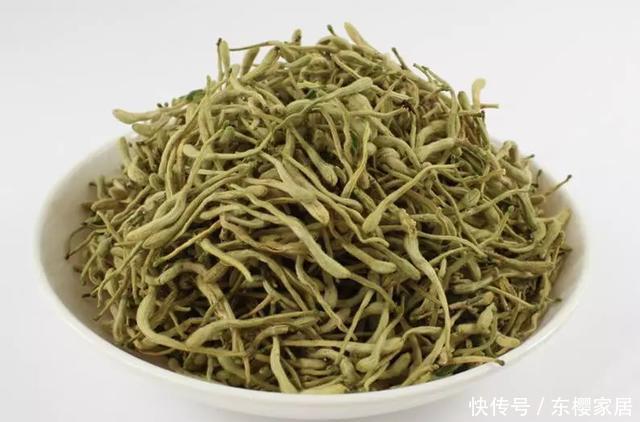  『养花』花养人，人养花，养1盆祛燥降火，能观赏，能食用