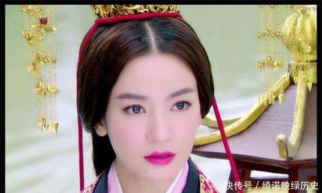  『娘家人』她一个愚蠢的决定 让光烈皇后阴丽华的娘家人全体遭殃