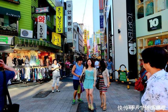 韩国的7大直辖市，看看这些城市怎么样，能跟我国的城市相比吗