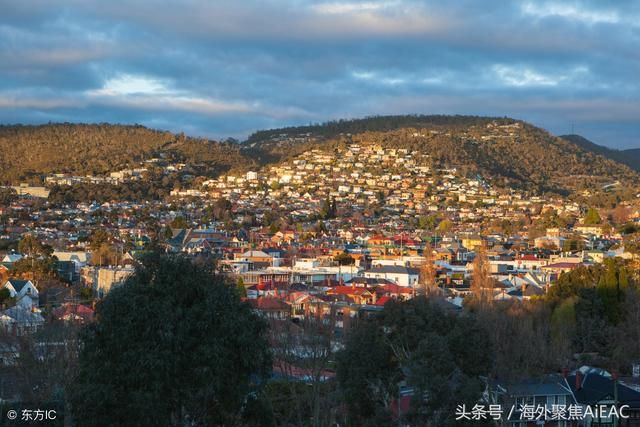 房产市场今年增速放缓 悉尼房价恐再次下跌四