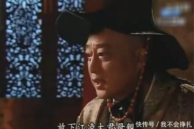『权倾朝野』加速元朝灭亡的外国太监高丽人朴不花