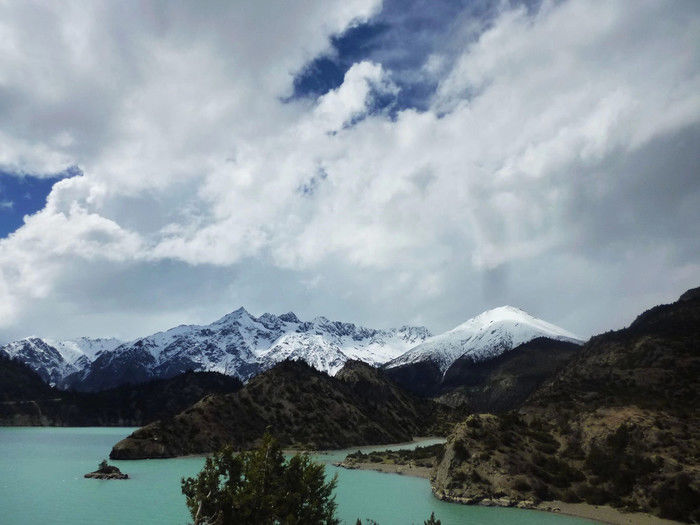 川藏318，我们在路上（15天川藏线自驾游攻略）