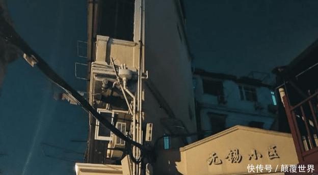 国内惊现“纸片楼”,最窄的地方不到20厘米,现在还成热门景点