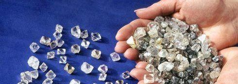 最令非洲人疑惑的事情，当地钻石漂亮又廉价，中国游客却不抢购