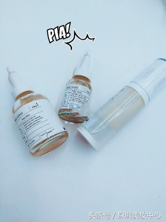 熬夜党零毛孔教程:拒绝黑头,拒绝毛孔粗大!