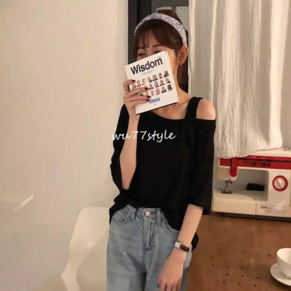 30元的T恤，60元凉鞋，70元的连衣裙，这家店好看到飞起!