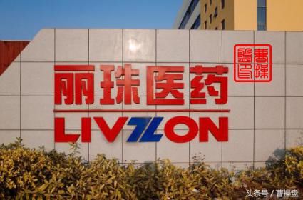 中国西药三剑客恒瑞医药、复星医药和丽珠集团