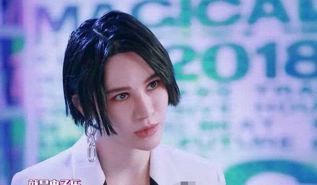 『假唱』有一种“假唱”叫，尚雯婕打s不承认，看到鞠婧祎：调都不在线上
