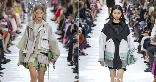 今秋刘雯、周冬雨抢着穿的裤子，竟然这么大有来头！