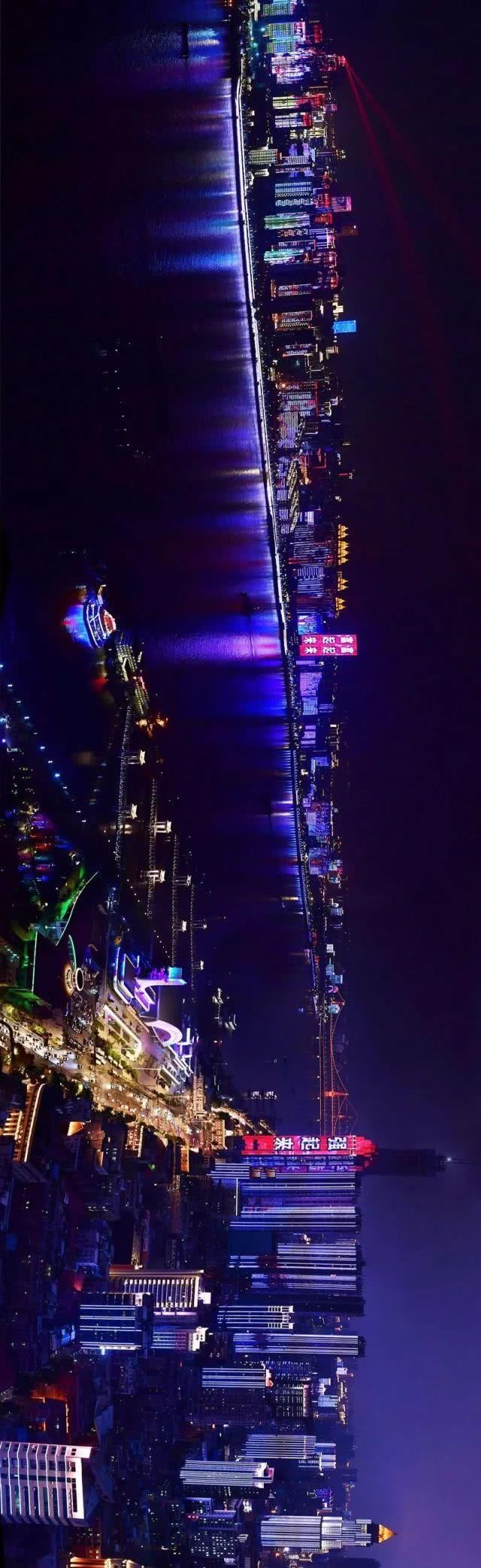 央视直播！武汉用8分钟表白祖国，太太太燃了……