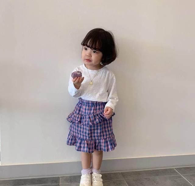 『太会』小孩太会穿系列又来了!