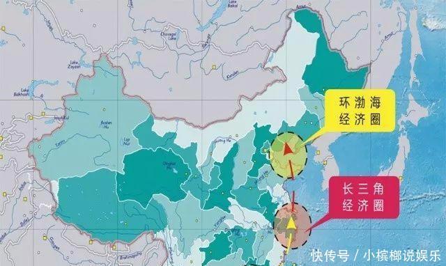  [经济]北方经济跑不赢南方了三大原因人口、产业和城市圈